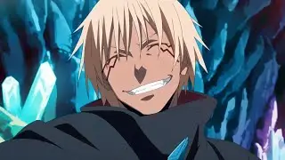 Veldora Clips For Editing | Tensei Shitara Slime Datta Ken