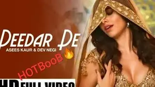 Chhalang: Deedar De |Raj Kumar R| Nushrratt  Bharucha Hot BOOB