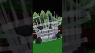 Tatsumaki Moveset Showcase #buildaboatfortreasure #tsbg #opm #tsb  #roblox #tatsumaki #babft