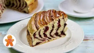 Совсем Несложно 🦓 Пирог 