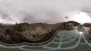 Kale Mesire Yeri 360° Video Tanıtım GÜMÜŞHANE