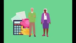 Exploring Gender Inequality in Aging Couples’ Financial Management
