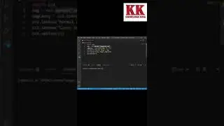 Detect Edges of Image Opencv || python opencv || opencv tutorial || learn opencv || Knowledge Kida