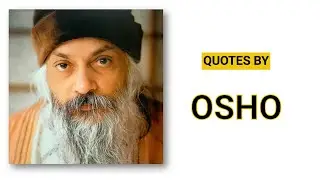 Top 25 Inspirational & Motivational Quotes by Osho | Osho | Simplyinfo net | Top 25 Osho quotes