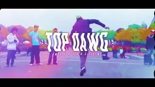 TOP DAWG 2019 - ØIEN