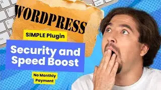 Speed Up Wordpress Website Plugin   No Monthly Fees