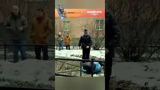 МЕНТЫ НАШЛИ СВИДЕТЕЛЕЙ🙄 #сериал #криминал #кино #radmirrp #hassleonline #акциязапросмотры
