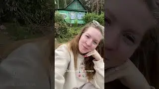 Мой дед Джон белорус, а дедушка Вилли на половину Коми. Но считаю, что я с Урала, а живу в Германии