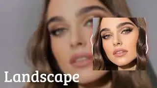 Landscape Remix 2025 | Expansive Echoes by Emre Koc | Original Track by Asya Yıldız