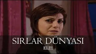 Sırlar Dünyası - ELTİ