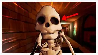 This Game is Bad to the Bone