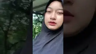 HIJAB GOYANG TIK-TOK KETAT | SANGU HANEUT INFO