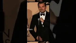 Leonardo DiCaprio | Know Your Lines | Simple. Effective. Acting Advice
