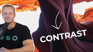 Perfecting Contrast in UI Design - Beginners, GET IN HERE NOW!