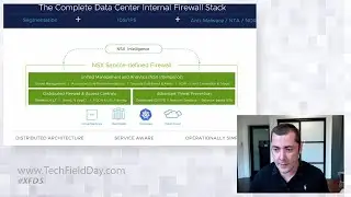 VMware Level Up Threat Prevention Inside the Data Center