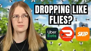 This Is Why Delivery Drivers Are Quitting More & More!