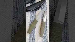 Нож Puukko 200 от Benchmade Replica за 16$ с AliExpress  #нож #survivalknife #hunting #aliexpress