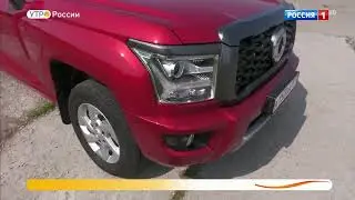 Great Wall Poer King Kong.