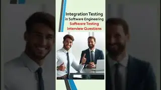 Integration Testing in Software Testing-Integration Testing Example-Integration Testing Java