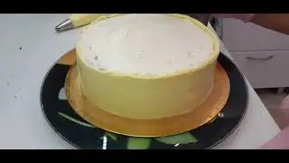 Торт ПИКАЧУ😊😊😊