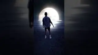 MIND BLOWING VFX TRANSITION😳 