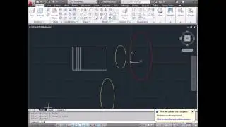AutoCAD Tutorial How To Use ERASE Command