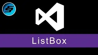 ListBox - Visual Basic Programming (VB.NET & VBScript)