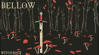 Witch Bolt - Bellow Animated (Dungeon Synth, Dungeon Ambient)