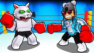THE KOALA IS THE STRONGEST ANIMAL IN PET DUEL SIMULATOR