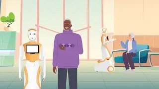 Evaluating the Potential of Social Robots in Geriatric Healthcare