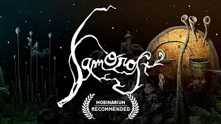 Samorost 2 - Android / iOS Gameplay