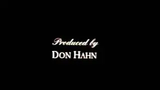 Beauty and the Beast End Credits (1991)