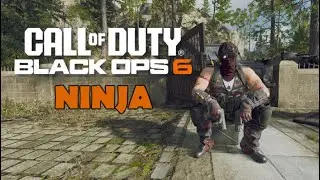 BO6 Montage #3 (funny Moments and Hot Mics)