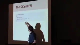 Safely Mixing OCaml and Rust