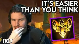 Raiding Is Easier Than You Think!