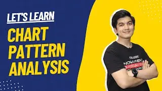 Let's Learn Chart Pattern Analysis with Bro Afnan. 