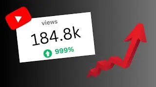 এই একটি সেটিং করলে ভিডিও ভাইরাল হবেই | How to get more views on YouTube | Freelancer Mahabub