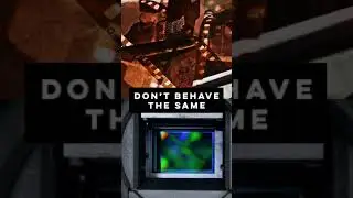 ISO is FAKE, Here's One Reason Why!