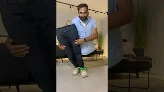 Magic trick revealed 😨