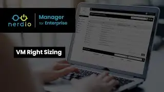 VM Right Sizing (AVD Demo of the Day)