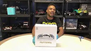 Kai Deng K80 Pantonma - Unboxing & First Look