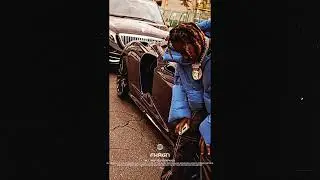 Don Toliver Type Beat - 