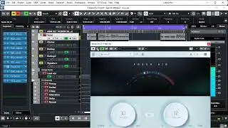 Mixing Modern Afrobeat Vocals like Buju (BNXN) & Ruger Using Cubase 