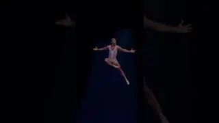 This sloooow mo 🔥🔥🔥🔥 | Cirque du Soleil