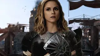 I dreamed about For Honor 2 and it was perfectly balanced