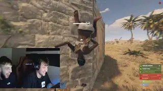 ДЕРЖИ ДВЕРЬ | БЗДЕН | КАВА и ЛОШАДЬ в Раст/Rust