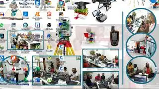 How to Carry Out a 3D Survey in Global Mapper?