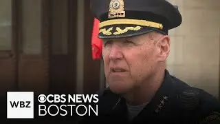 Norwood Police Bill Brooks reflects on career of service, setting the standard