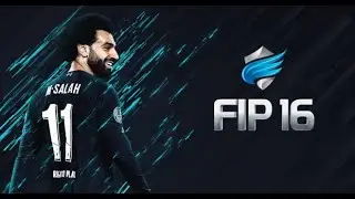 FIFA 16 in 2025 +infinity patch + supernova gameplay + anth