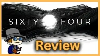 An Amazingly Original Incremental Game - Sixty Four Review - Is Sixty Four Worth it?